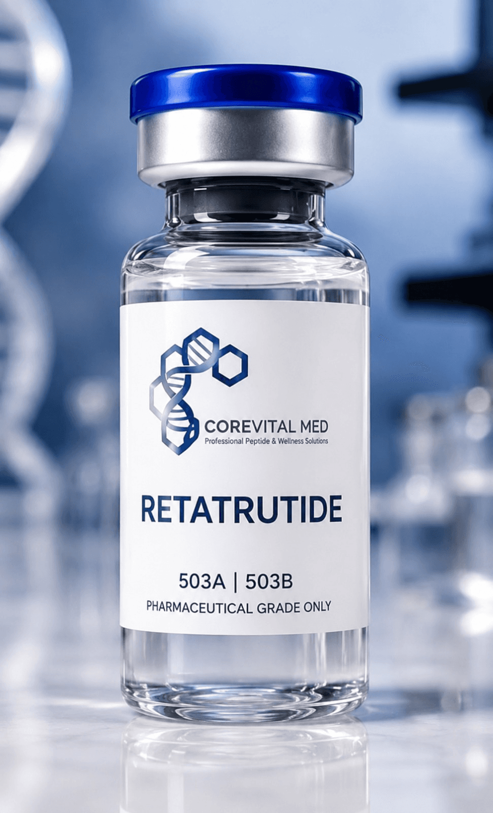 Retatrutide